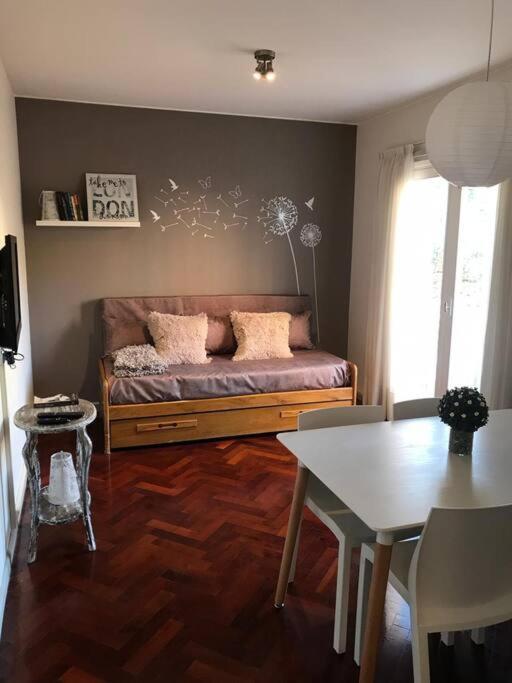 Appartement Petit Rivadavia En El Corazon De Mendoza Extérieur photo