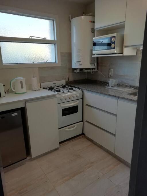 Appartement Petit Rivadavia En El Corazon De Mendoza Extérieur photo