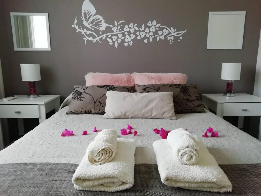 Appartement Petit Rivadavia En El Corazon De Mendoza Extérieur photo