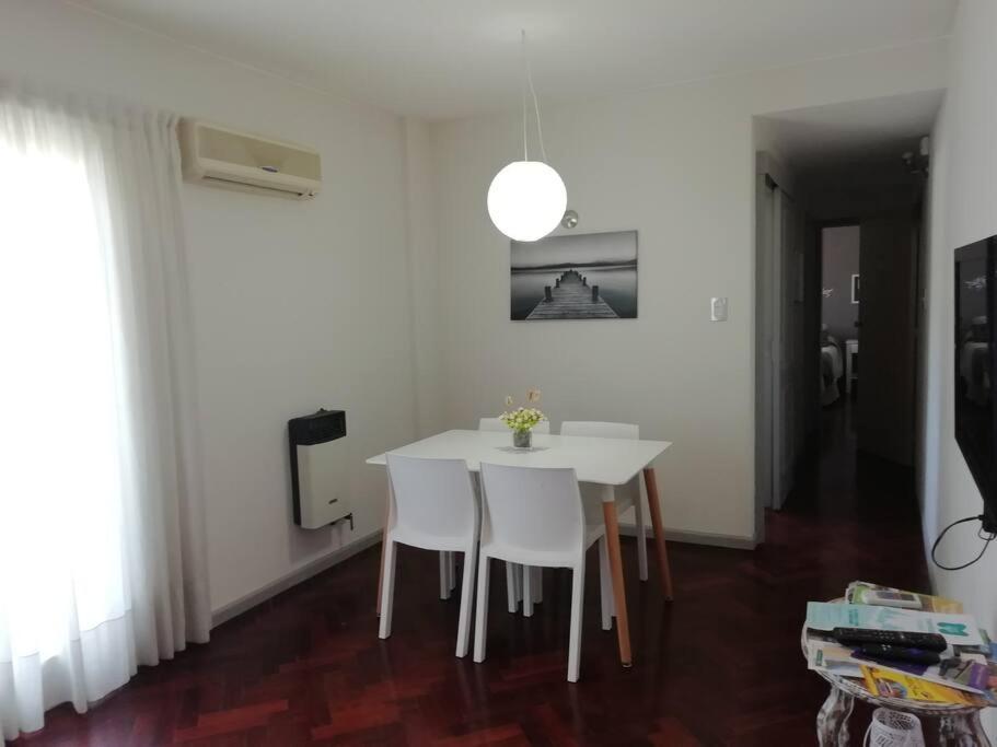 Appartement Petit Rivadavia En El Corazon De Mendoza Extérieur photo