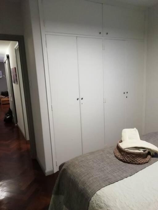 Appartement Petit Rivadavia En El Corazon De Mendoza Extérieur photo