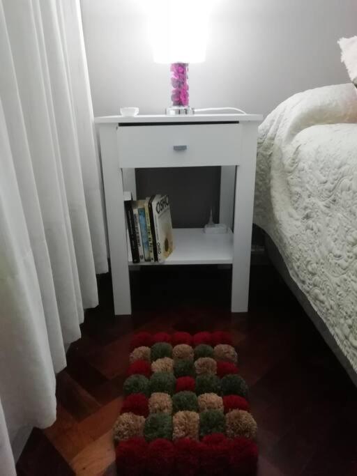 Appartement Petit Rivadavia En El Corazon De Mendoza Extérieur photo