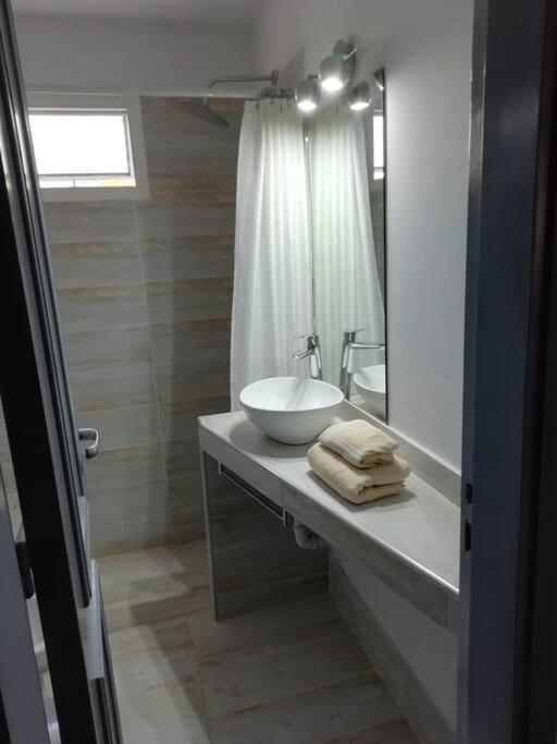 Appartement Petit Rivadavia En El Corazon De Mendoza Extérieur photo
