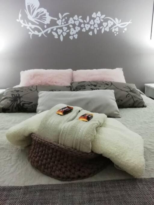 Appartement Petit Rivadavia En El Corazon De Mendoza Extérieur photo