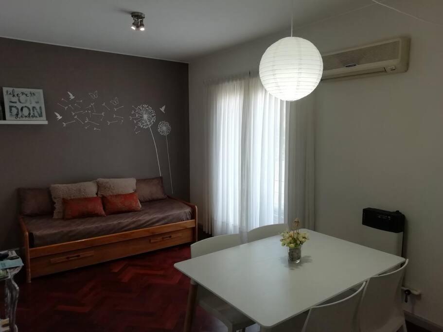 Appartement Petit Rivadavia En El Corazon De Mendoza Extérieur photo