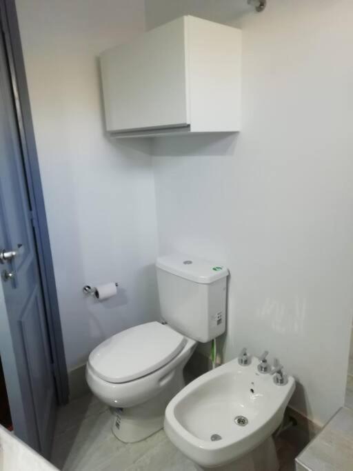 Appartement Petit Rivadavia En El Corazon De Mendoza Extérieur photo