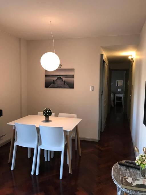 Appartement Petit Rivadavia En El Corazon De Mendoza Extérieur photo
