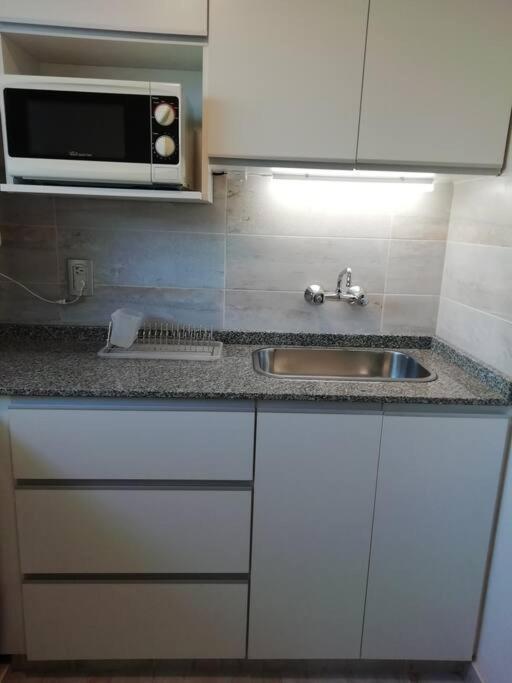 Appartement Petit Rivadavia En El Corazon De Mendoza Extérieur photo